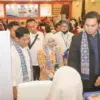 Bukan Hanya Modal, PNM Buka Akses Jejaring bagi Nasabah PNM Mekaar di Cirebon