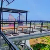 Calmara Hadirkan Spot Lesehan dan Intimate Wedding, Panorama Ciremai Jadi Daya Tarik