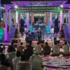 Bumdes Arya Kamuning Bangkitkan Kembali Tradisi Sedekah Bumi,