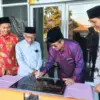 Bupati Cirebon Resmikan SD SAE Islamic Full Day School