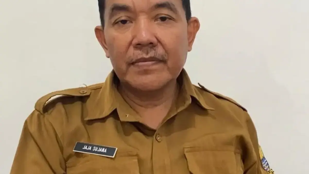 Disnaker Cirebon Tangani 18 Perselisihan Hubungan Industrial Mediator Hubungan Industrial Ahli Muda Disnaker Kota Cirebon Jaja Sujana