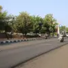 Jalan Kartini Kota Cirebon