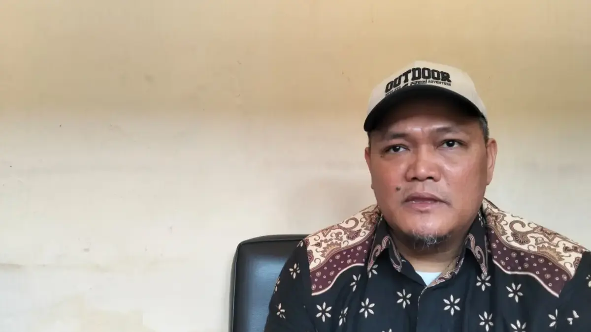 DPRD Soroti Rangkap Kursi di Perumda Air Minum Tirta Jati, Cakra: Direktur Kok Mengawasi Diri Sendiri? DPRD PDAM