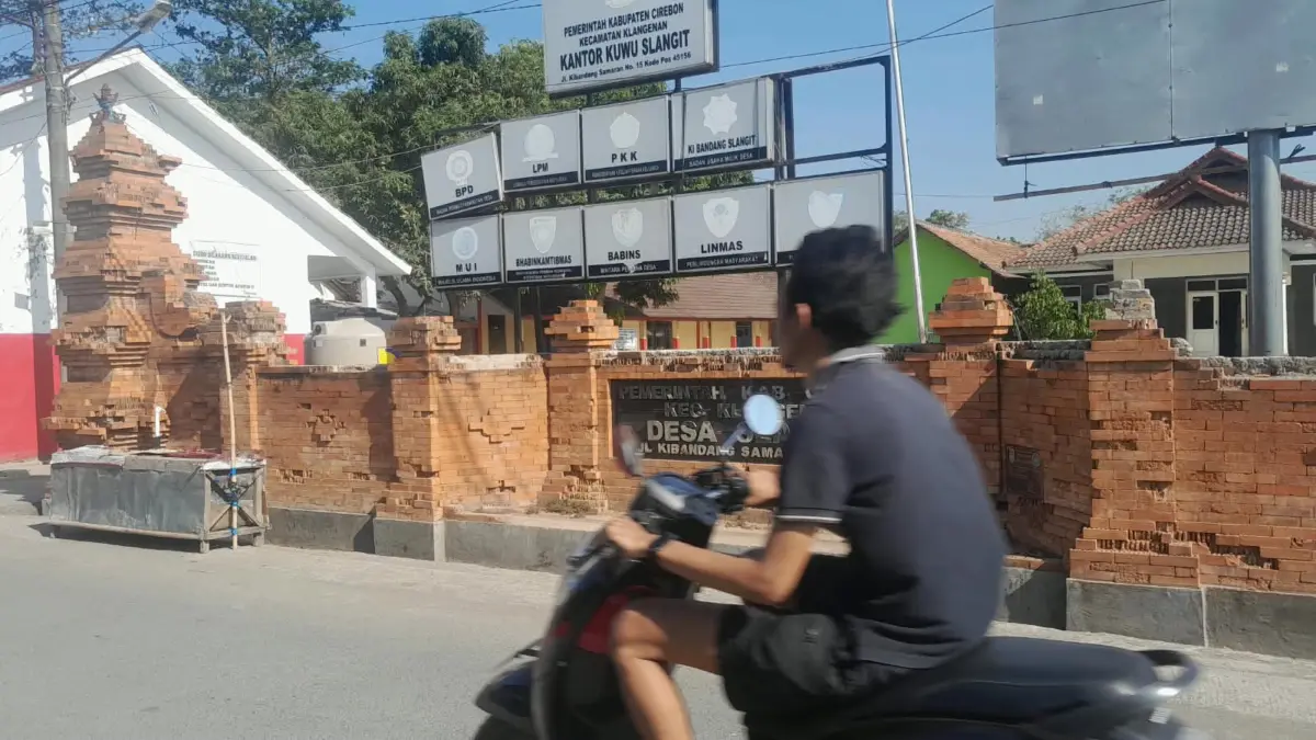 Cerita tentang Beragam Pantangan di Desa Slangit, Dari Jual Nasi hingga Larangan Tanam Cabai Rawit Larangan di Desa Slangit