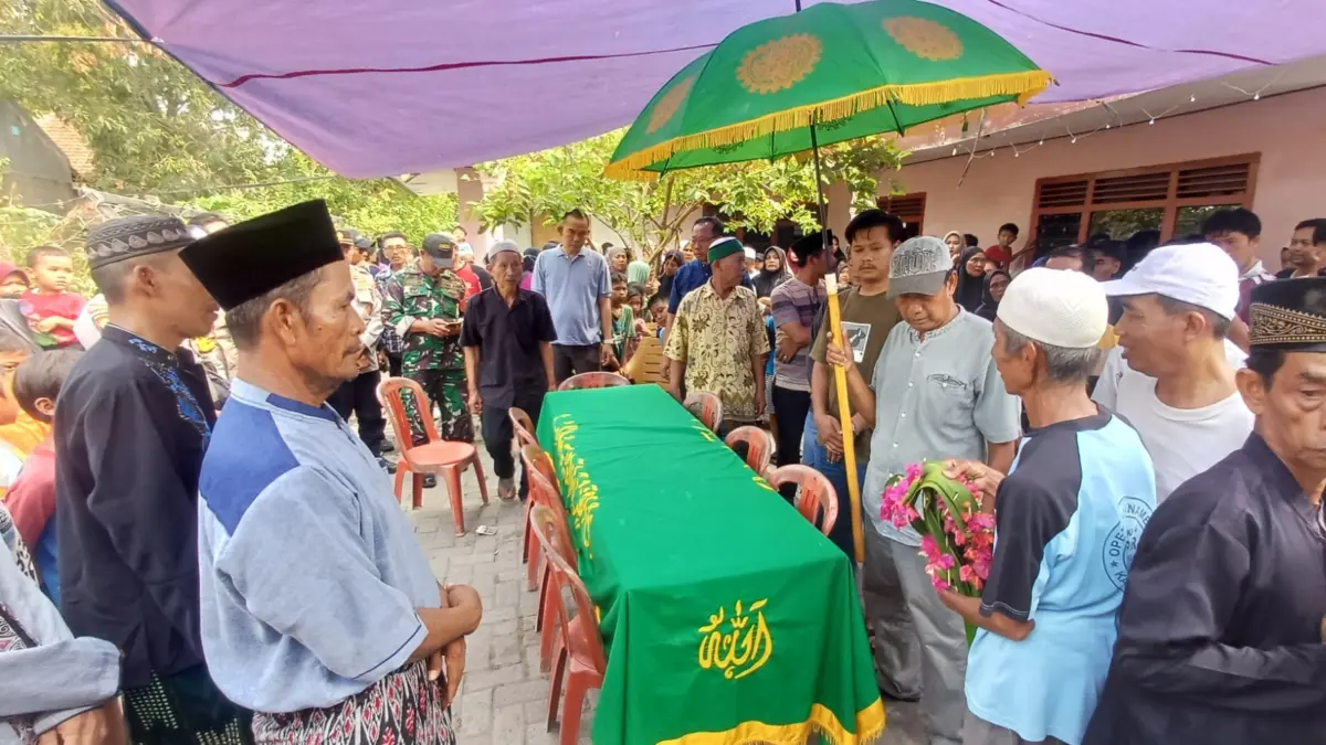 Kapal karam