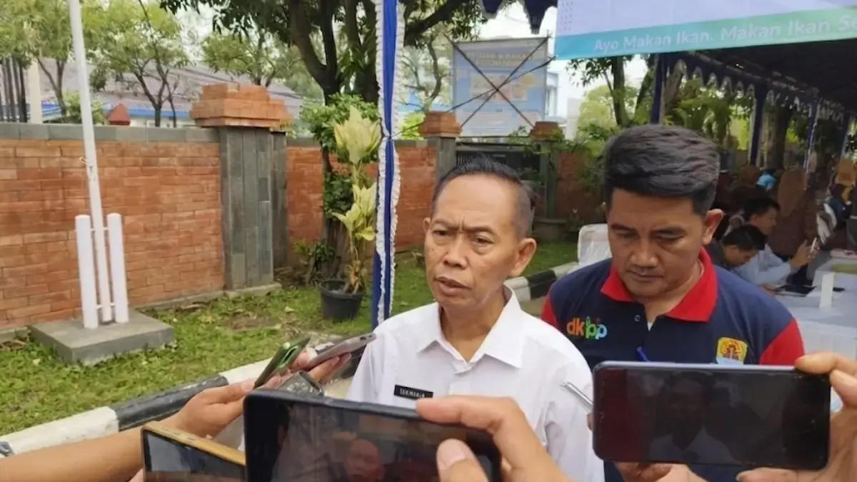 Dari Heboh Beras Bantuan Pangan di Rumah Pengepul, Pemkab Cirebon Sudah Tahu, Polisi: Belum Naik Penyidikan Pemkab Cirebon