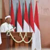 Gubernur Jawa Barat Dedi Mulyadi menegaskan perlindungan Gunung Ciremai