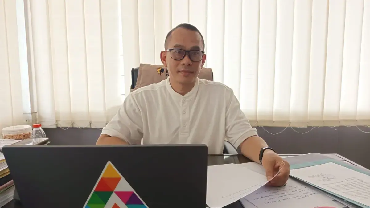 Pajak Daerah Tembus 65 Persen, Bapenda Kuningan Kejar Rp77 Miliar Ist