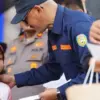 Ketua Karang Taruna Kabupaten Indramayu H Syaefudin