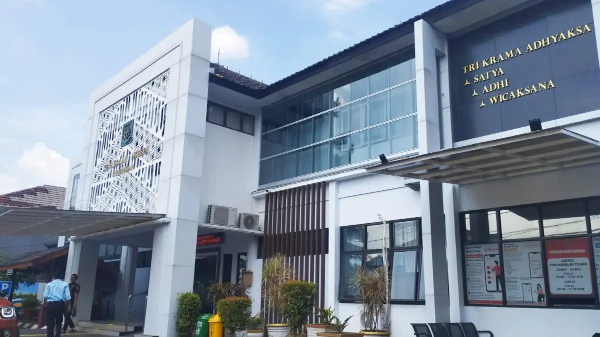 Agus panther/radar kuningan 