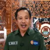 Kepala Disdukcapil Kabupaten Cirebon H Iman Supriyadi SSos MSi