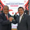 Ketua ESI Majalengka