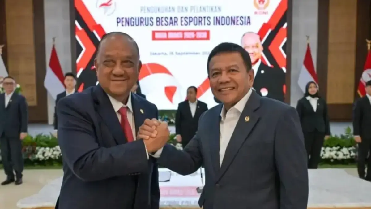 ESI Majalengka Sambut Positif Ketua Umum PB ESI Terpilih Ketua ESI Majalengka