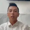 Ammer Mourad R mengaku terus mendorong pengusutan kasus dugaan penipuan