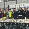Lapas IIB Indramayu.