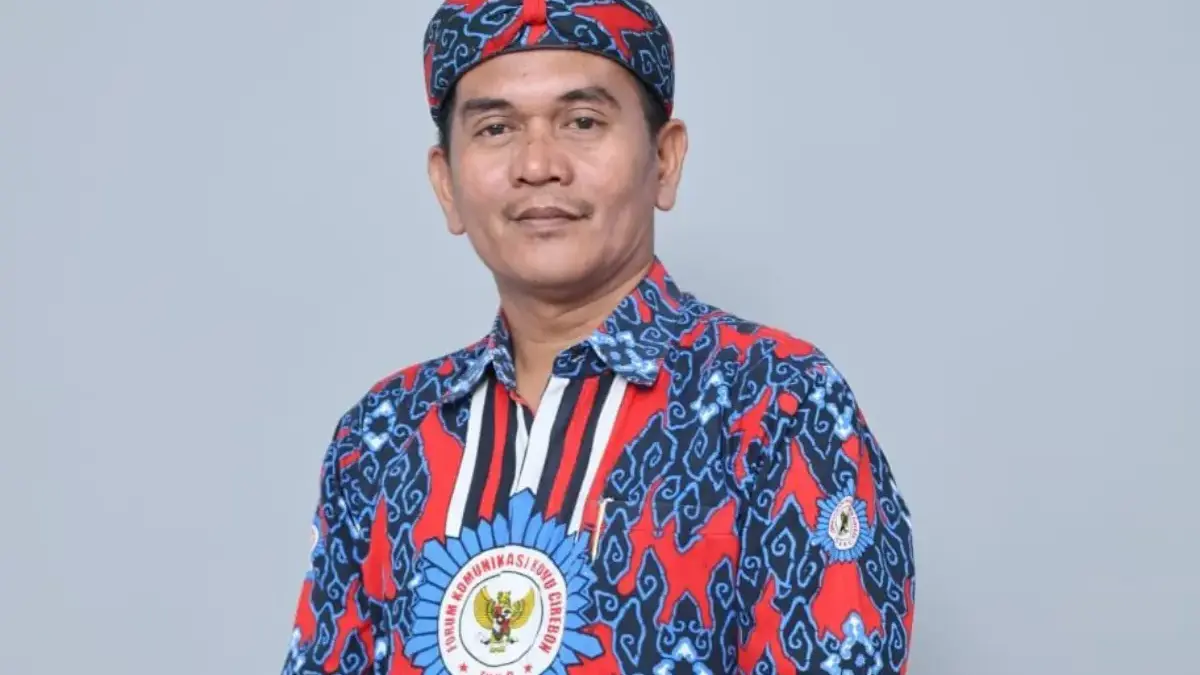 Dana Desa Kabupaten Cirebon Dipangkas, Penyerapan Ikut Lambat Ketua FKKC Muali