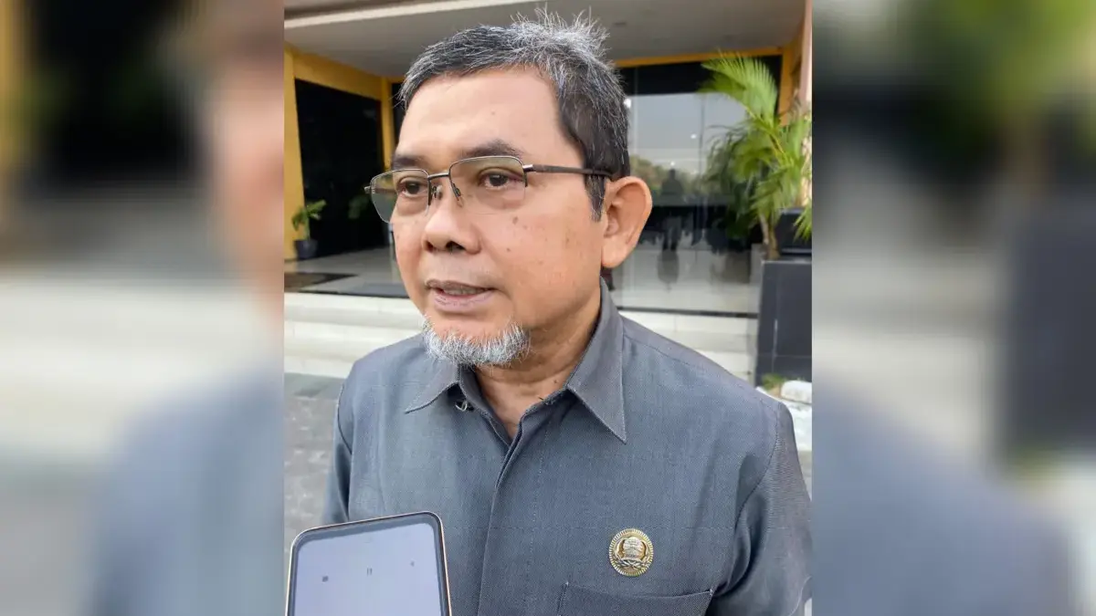 FKP Ditunda, Tahapan KPBU APJ Tetap Jalan, Tunggu Review PT PII dan Rekomendasi Bappenas Agus Herdyana