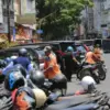 parkir QRIS