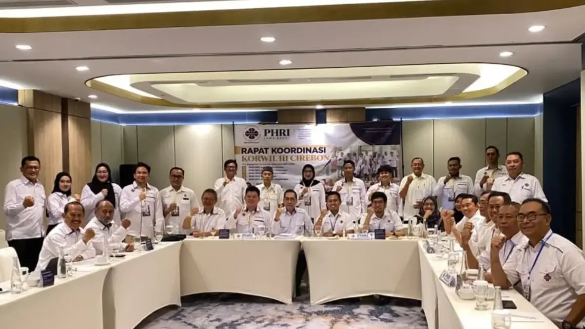 Okupansi Hotel Menurun, PHRI Jawa Barat Dorong Konektivitas Paket Wisata Antardaerah Ist