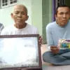 Nenah Arsinah, PMI asal Kabupaten Majalengka, Jawa Barat, disebut telah hampir 12 tahun menjalani hukuman di p