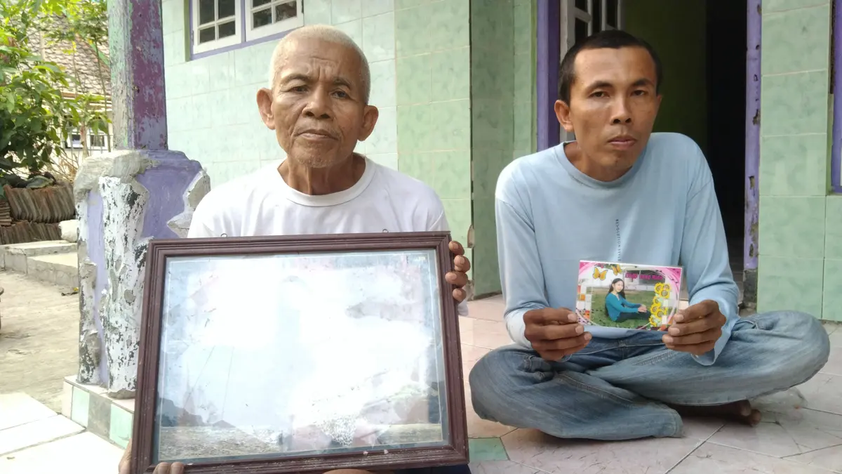 Dutuduh Membuhuh di UEA, PMI Asal Majalengka Ditahan 12 Tahun Masih Menanti Kepastian Hukum Nenah Arsinah, PMI asal Kabupaten Majalengka, Jawa Barat, disebut telah hampir 12 tahun menjalani hukuman di p