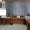 Pemkab Majalengka menggelar rapat koordinasi lintas sektor untuk memberikan pendampingan