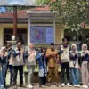 Mahasiswa KKN-T Kelompok 18 Universitas Swadaya Gunung Jati