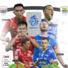 PERSIJA vs PERSIB