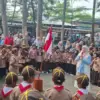 Pesta Siaga SDN Bima