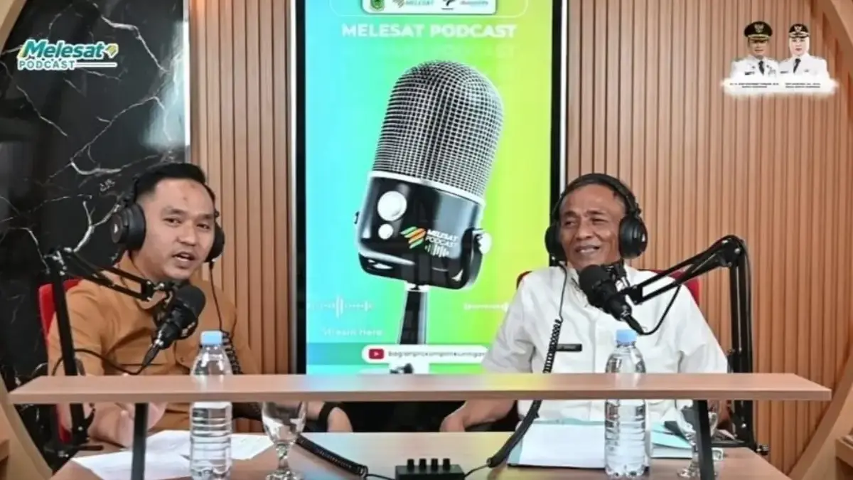 Pemkab Kuningan Hadirkan Melesat Podcast sebagai Ruang Dialog Publik Ist