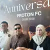 Proton FC Kuningan
