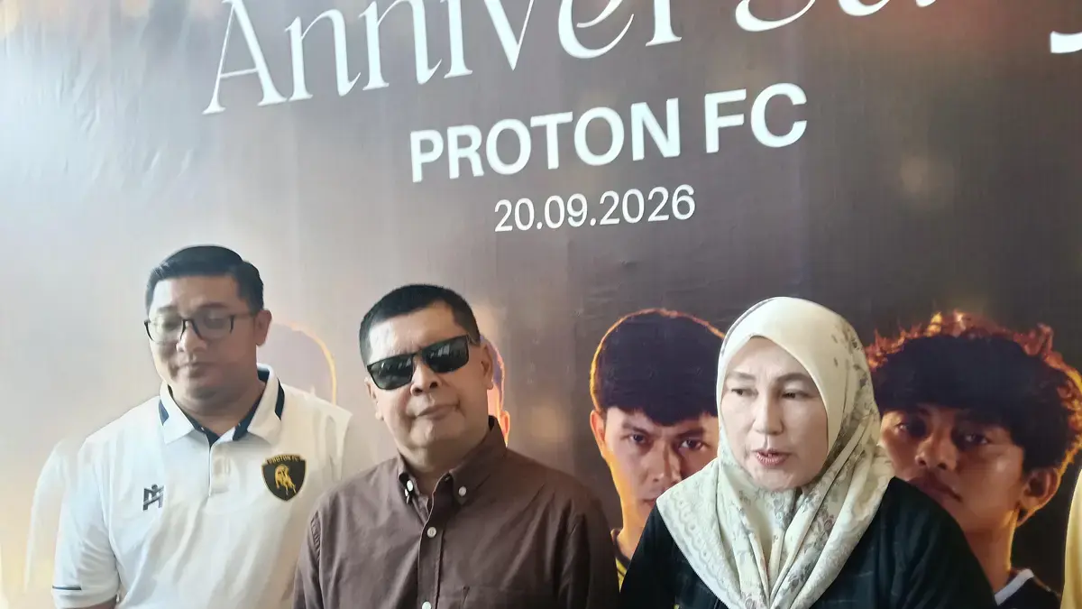 Proton FC Kuningan