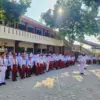 SDIT Muhammadiyah Harjamukti