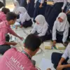 SMP Nurul Halim Widasari