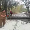 Kepala Bidang Bina Marga DPUTR Kota Cirebon Totong Rusmawan