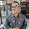 Sekretaris Daerah Kabupaten Kuningan U Kusmana SSos
