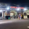 Agus panther/radar kuningan 