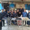 Program Kuliah Kerja Mahasiswa (KKM) Kelompok 10,