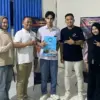 Unma jadi lokasi shooting.