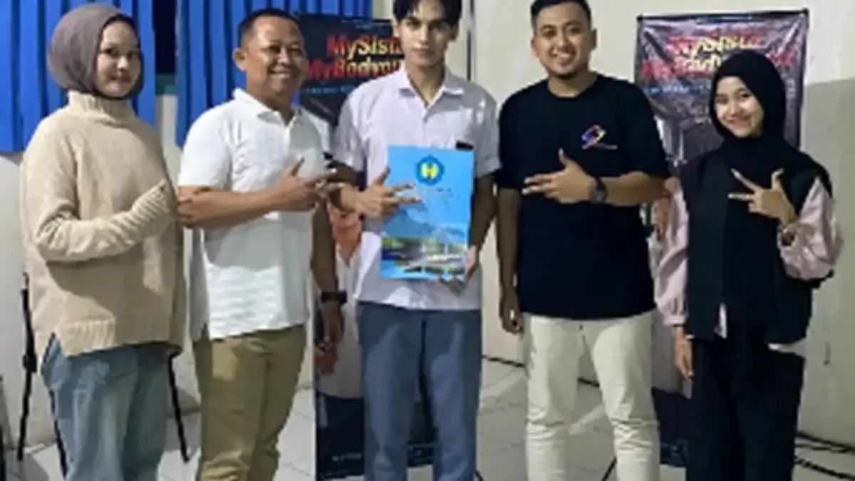 Unma jadi lokasi shooting.