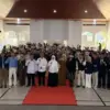 Kegiatan Pekan Protokol Nasional 2026