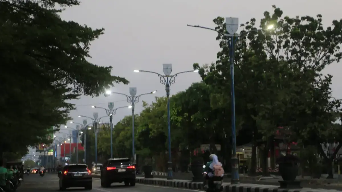 Tiap Tahun Pajak dari PJU Capai Rp38 Miliar, Ngapain KPBU? KPBU APJ