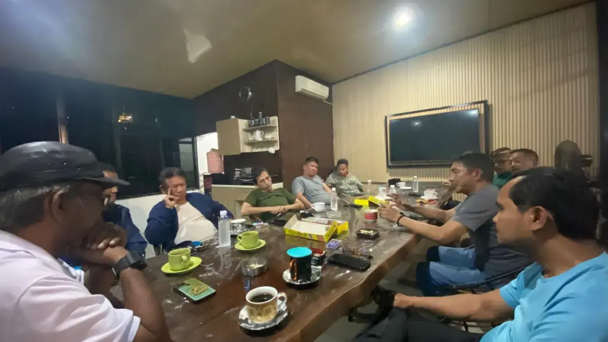 SRCM Kirim Surat Jawaban ke MUI, Polemik KPBU APJ yang Digagas Pemkot Cirebon KPBU APJ