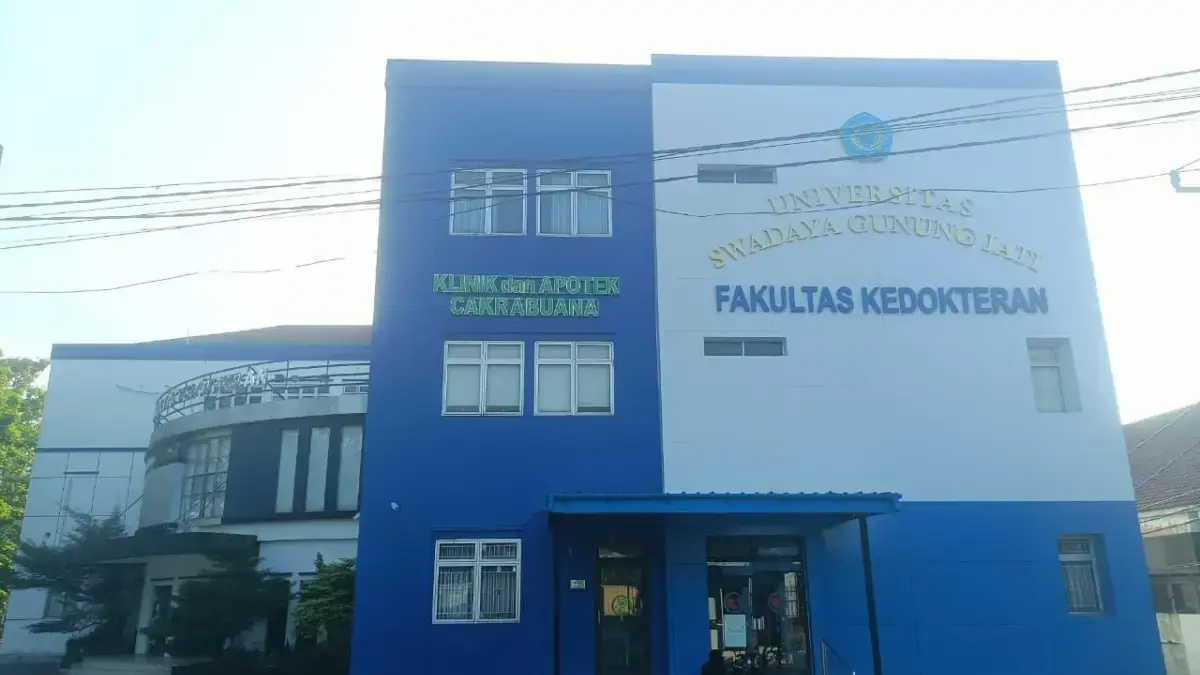 FK UGJ