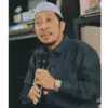 Ketua Tim Perumus Penyelenggaraan Haul Akbar Kanjeng Sinuhun Sunan Gunung Jati