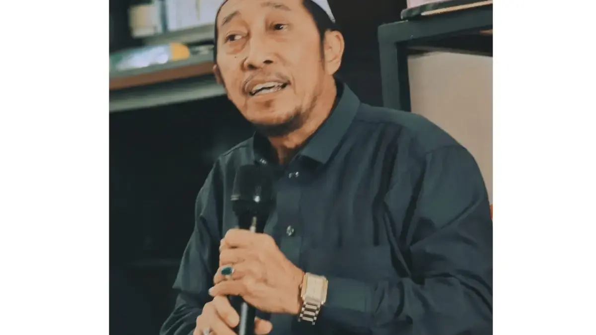Akhir Pekan Ini Ada Haul Agung Sunan Gunung Jati, Milik Semua, oleh Semua, untuk Kemaslahatan Umat Ketua Tim Perumus Penyelenggaraan Haul Akbar Kanjeng Sinuhun Sunan Gunung Jati