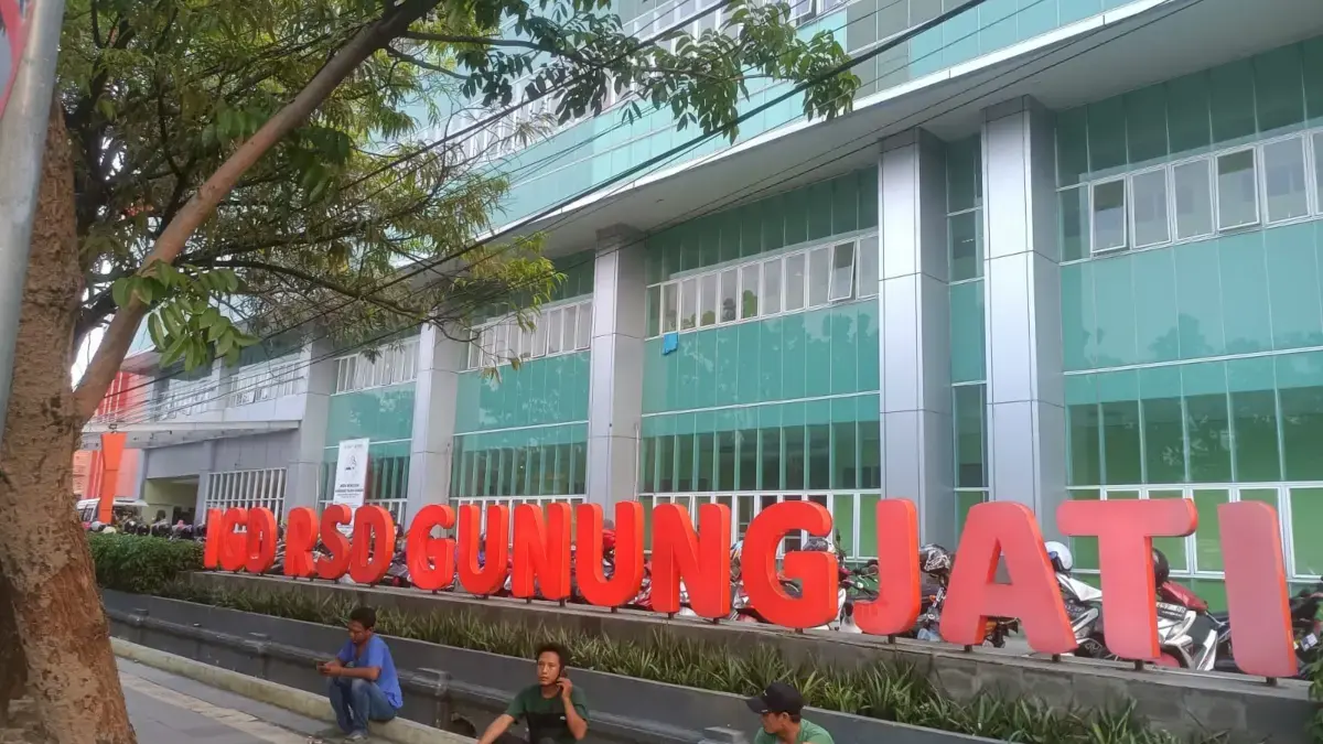 RSD Gunung Jati