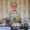 Nasi Jamblang