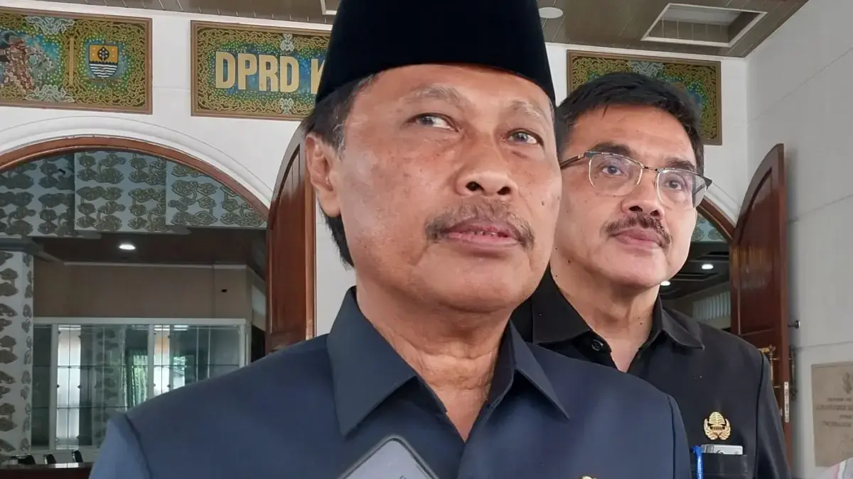 Effendi Edo