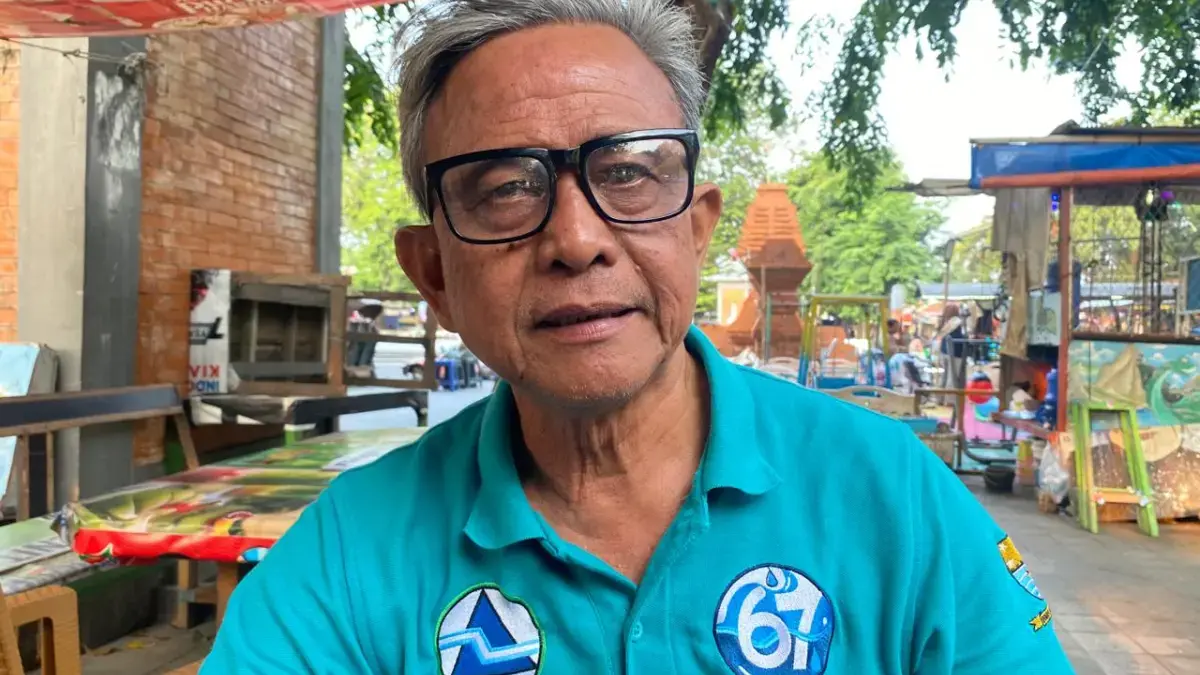 Kota Cirebon Tak Darurat APJ, Suryana: Cukup Dishub, Tak Usah Pakai Pihak Ketiga KPBU APJ